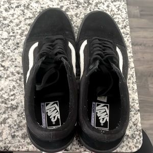 Vans Bmx Old Skool Shoes Size 10.5 Men’s